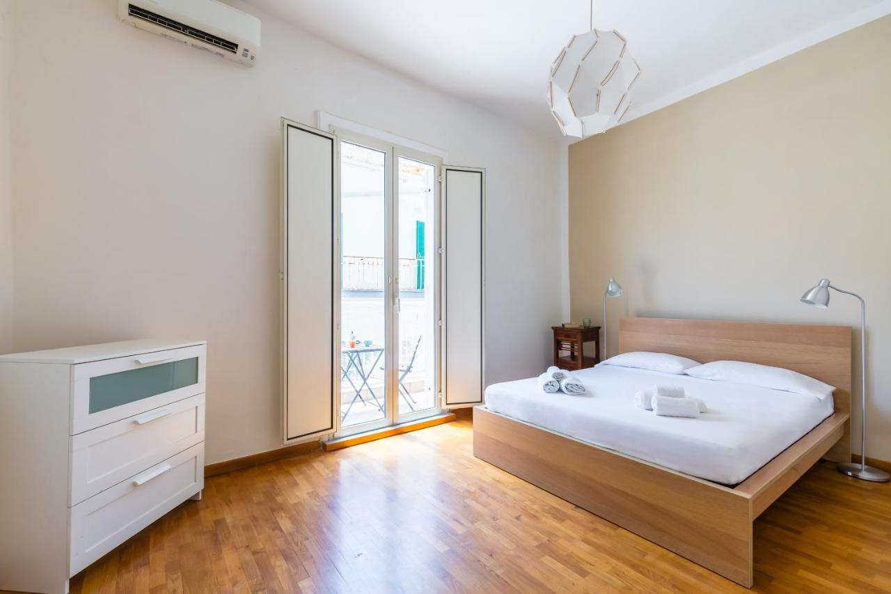 Chiaia Relax On Pedastrian Area Napoli Ngoại thất bức ảnh