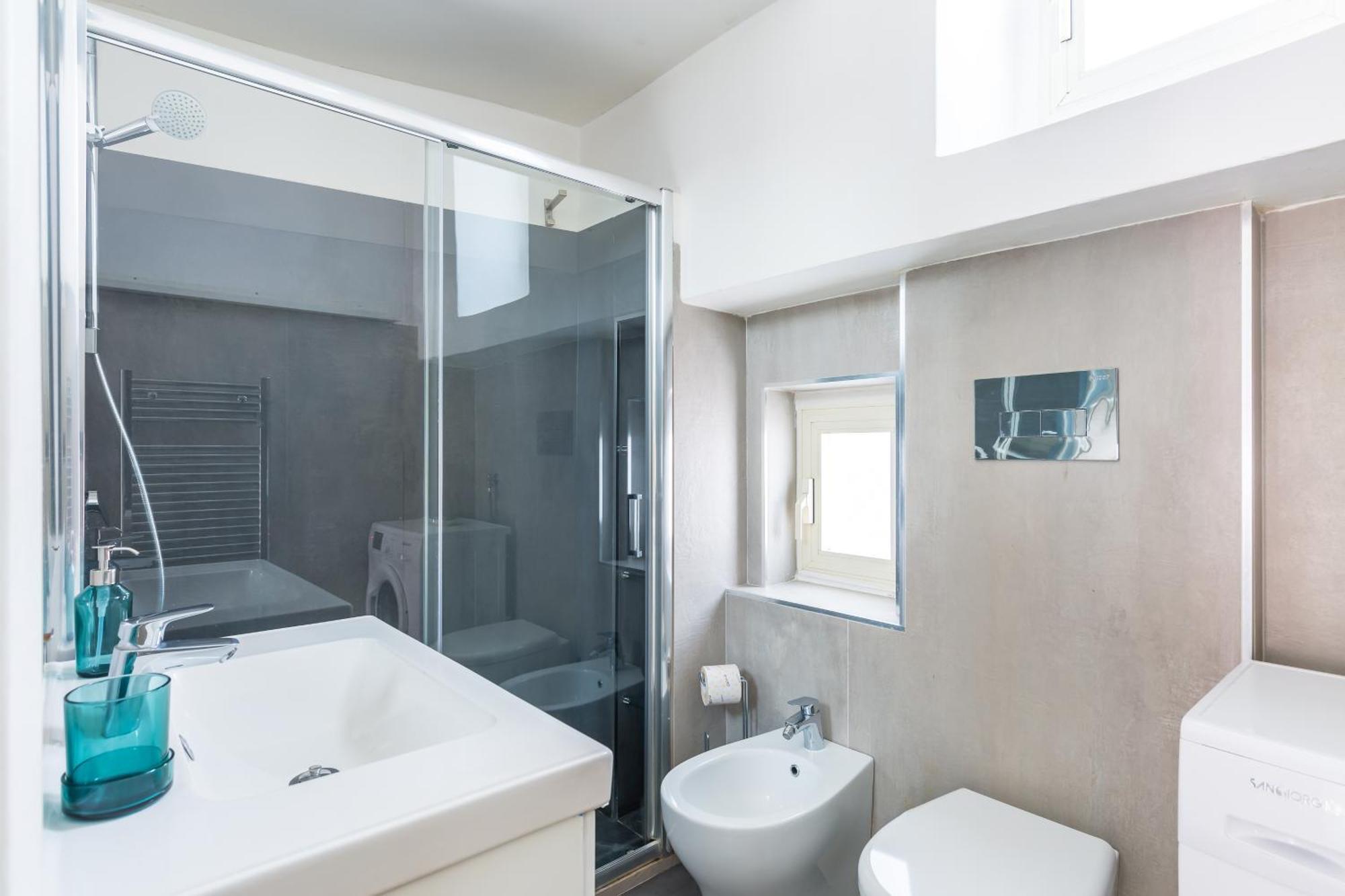 Chiaia Relax On Pedastrian Area Napoli Ngoại thất bức ảnh