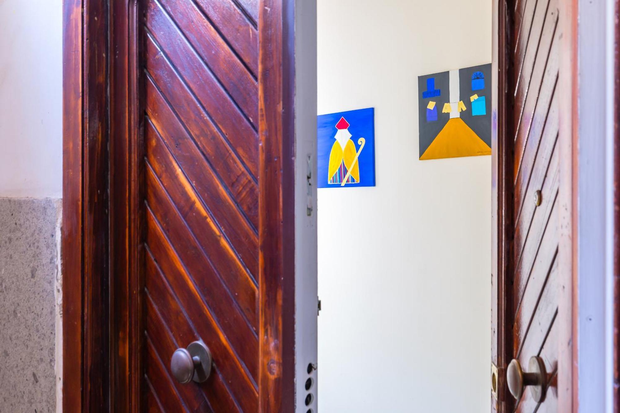Chiaia Relax On Pedastrian Area Napoli Ngoại thất bức ảnh